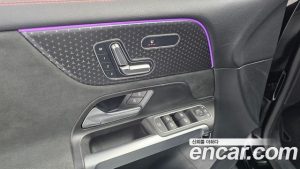 Mercedes-Benz GLB-Class GLB250 4MATIC 2024 года из Южной Кореи