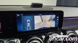 Mercedes-Benz GLB-Class GLB250 4MATIC 2024 года из Южной Кореи