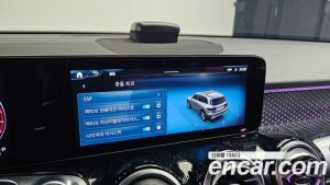 Mercedes-Benz GLB-Class GLB250 4MATIC 2024 года из Южной Кореи