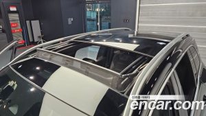 Mercedes-Benz GLB-Class GLB250 4MATIC 2024 года из Южной Кореи