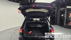 Mercedes-Benz GLB-Class GLB250 4MATIC 2024 года из Южной Кореи