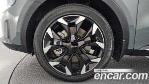 Kia Sorento Бензин 2.5T 2WD 2025 года из Южной Кореи