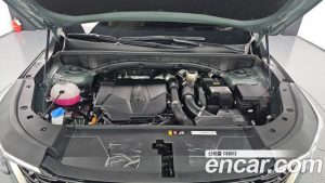 Kia Sorento Бензин 2.5T 2WD 2025 года из Южной Кореи