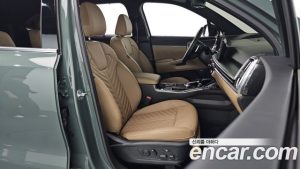 Kia Sorento Бензин 2.5T 2WD 2025 года из Южной Кореи