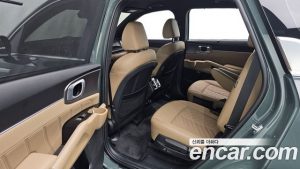 Kia Sorento Бензин 2.5T 2WD 2025 года из Южной Кореи