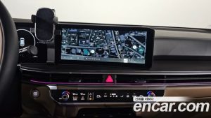 Kia Sorento Бензин 2.5T 2WD 2025 года из Южной Кореи