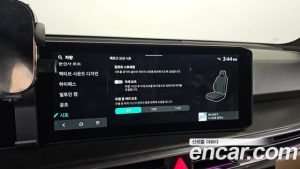 Kia Sorento Бензин 2.5T 2WD 2025 года из Южной Кореи