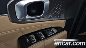 Kia Sorento Бензин 2.5T 2WD 2025 года из Южной Кореи