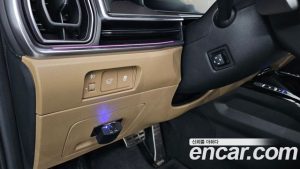 Kia Sorento Бензин 2.5T 2WD 2025 года из Южной Кореи