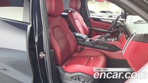 Porsche Cayenne 3.0 2023 года из Южной Кореи