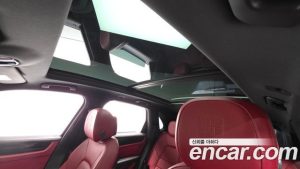 Porsche Cayenne 3.0 2023 года из Южной Кореи