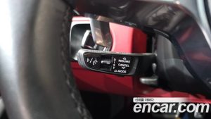 Porsche Cayenne 3.0 2023 года из Южной Кореи