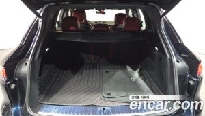 Porsche Cayenne 3.0 2023 года из Южной Кореи