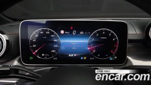 Mercedes-Benz C-Class C300 4MATIC AMG Line 2023 года из Южной Кореи