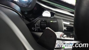 BMW 5-Series 530i M Sport 2023 года из Южной Кореи