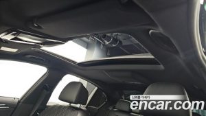 BMW 5-Series 530i M Sport 2023 года из Южной Кореи