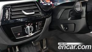 BMW 5-Series 530i M Sport 2023 года из Южной Кореи