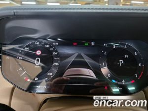 Land Rover Range Rover P530 AB LWB 2023 года из Южной Кореи