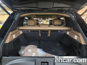 Land Rover Range Rover P530 AB LWB 2023 года из Южной Кореи
