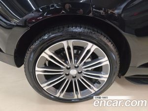 Land Rover Range Rover P530 AB LWB 2023 года из Южной Кореи