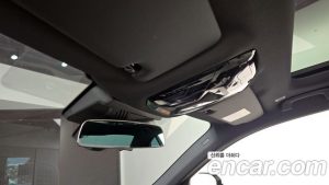 BMW 5-Series 520i Special Edition 2025 года из Южной Кореи