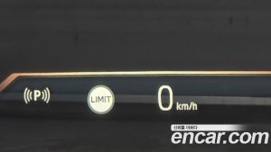 BMW 5-Series 520i Special Edition 2025 года из Южной Кореи