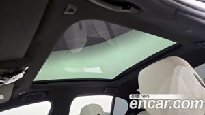BMW 5-Series 520i Special Edition 2025 года из Южной Кореи