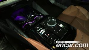 BMW 5-Series 530i xDrive M Sport 2025 года из Южной Кореи