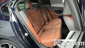 BMW 5-Series 530i xDrive M Sport 2025 года из Южной Кореи