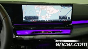BMW 5-Series 530i xDrive M Sport 2025 года из Южной Кореи