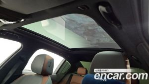 BMW 5-Series 530i xDrive M Sport 2025 года из Южной Кореи