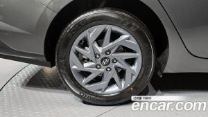 Hyundai AVANTE 1.6 2025 года из Южной Кореи