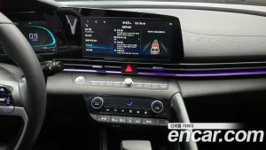 Hyundai AVANTE 1.6 2025 года из Южной Кореи