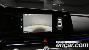 Hyundai AVANTE 1.6 2025 года из Южной Кореи