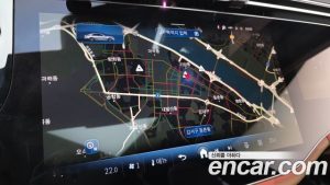 Mercedes-Benz E-Class E300 4MATIC AMG Line 2024 года из Южной Кореи