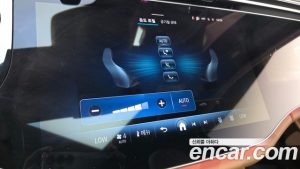 Mercedes-Benz E-Class E300 4MATIC AMG Line 2024 года из Южной Кореи