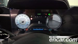 Hyundai AVANTE 1.6 2024 года из Южной Кореи