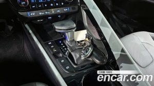Hyundai AVANTE 1.6 2024 года из Южной Кореи