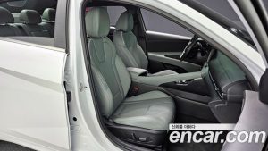 Hyundai AVANTE 1.6 2024 года из Южной Кореи
