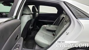 Hyundai AVANTE 1.6 2024 года из Южной Кореи
