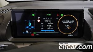 Hyundai Casper Inspiration 2025 года из Южной Кореи
