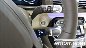 Hyundai Casper Inspiration 2025 года из Южной Кореи