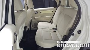 Hyundai Casper Inspiration 2025 года из Южной Кореи
