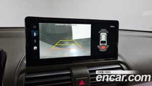 Hyundai Casper Inspiration 2025 года из Южной Кореи