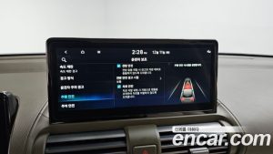 Hyundai Casper Inspiration 2025 года из Южной Кореи