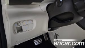 Hyundai Casper Inspiration 2025 года из Южной Кореи