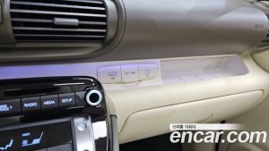 Hyundai Casper Inspiration 2025 года из Южной Кореи