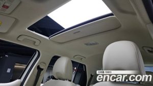 Hyundai Casper Inspiration 2025 года из Южной Кореи