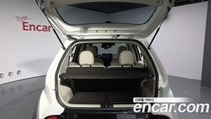 Hyundai Casper Inspiration 2025 года из Южной Кореи