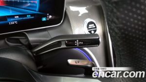 Mercedes-Benz GLC-Class AMG GLC43 4MATIC 2024 года из Южной Кореи